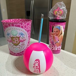 💖 Barbie the movie 3 combo 💖